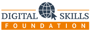 Digital Skills Logo